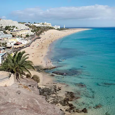 Appartamento Playa 2c *