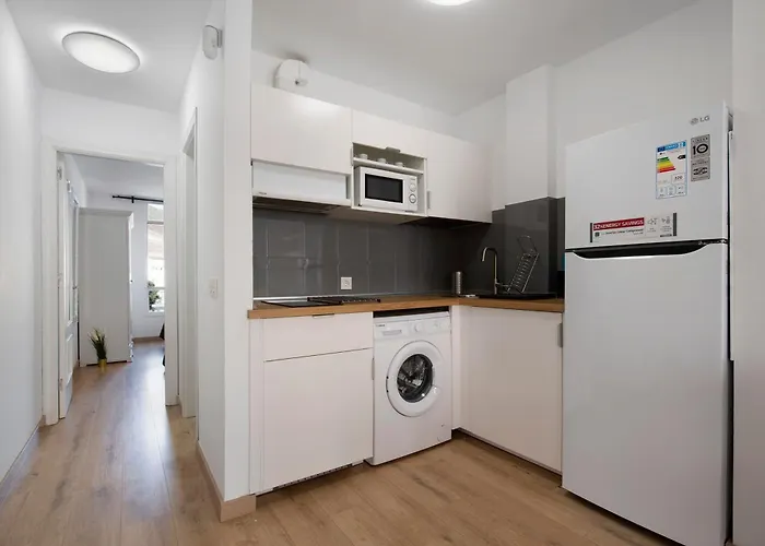 Daire Playa 2c Morro Jable (Fuerteventura)