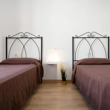 شقة Playa 2c مورو ذيل خابلِ