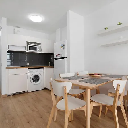 Διαμέρισμα Playa 2c Morro Jable (Fuerteventura)