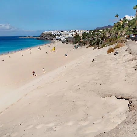 Playa 2c Διαμέρισμα Morro Jable (Fuerteventura)