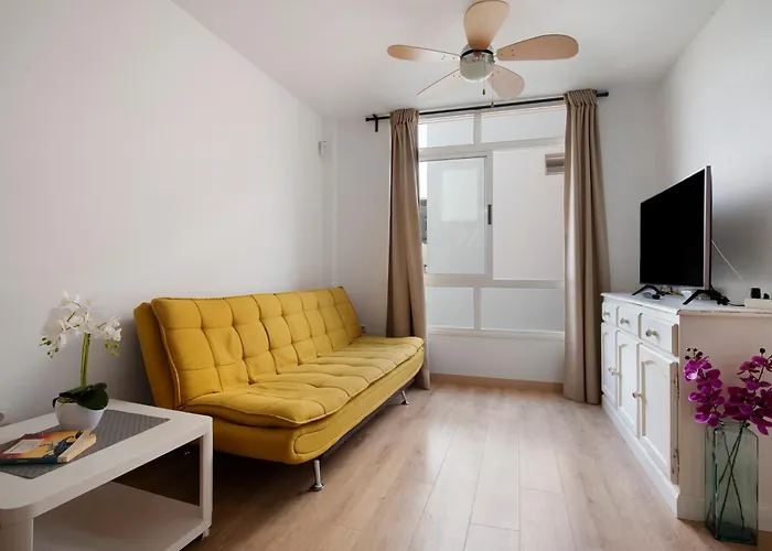 Appartement Playa 2c